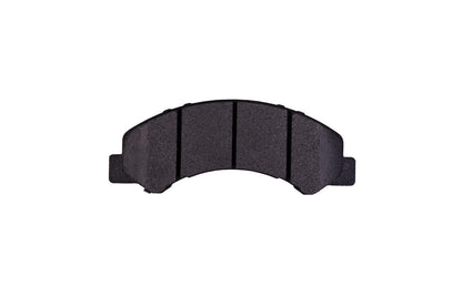 HELLA Brake pad set - T2695 - for e.g. ISUZU 8DB355025-801