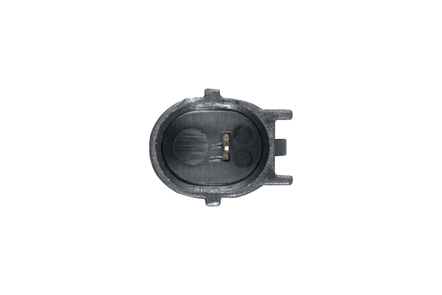 HELLA Knock Sensor - 1-pin connector 6PG013114-691