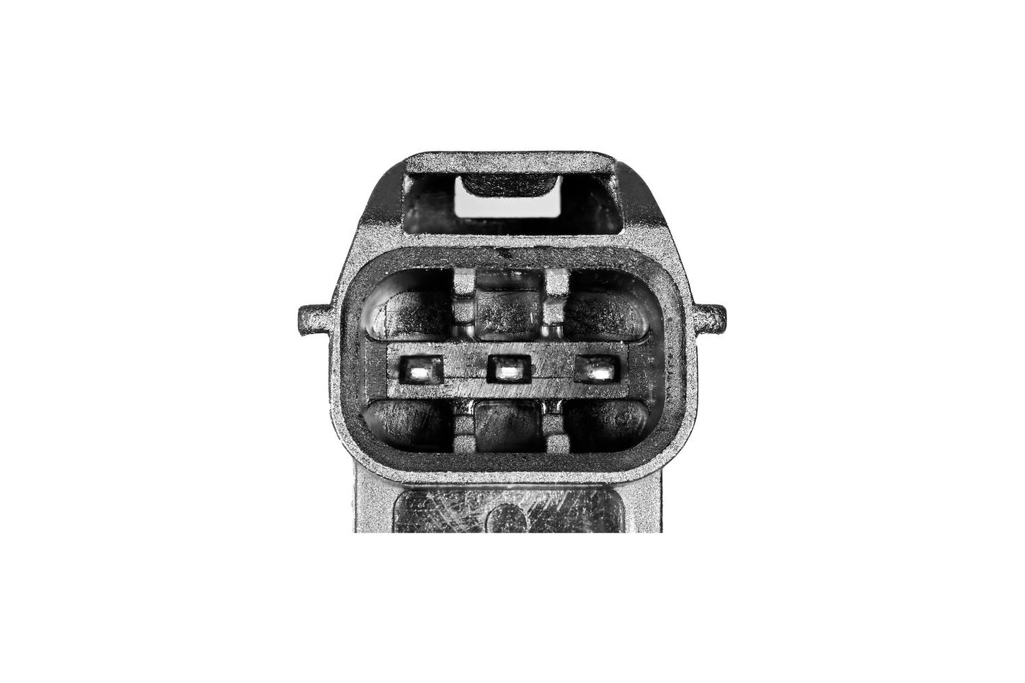HELLA Sensor, camshaft position - 3-pin connector 6PU358380-631