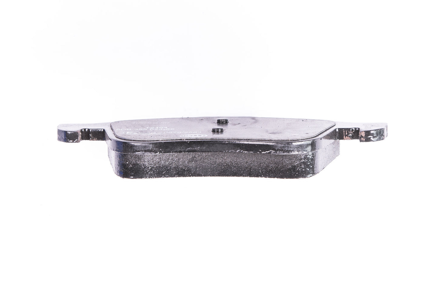 HELLA Brake pad set - T2464 - for e.g. FIAT / LANCIA / OPEL / RAM / VAUXHALL 8DB355024-691