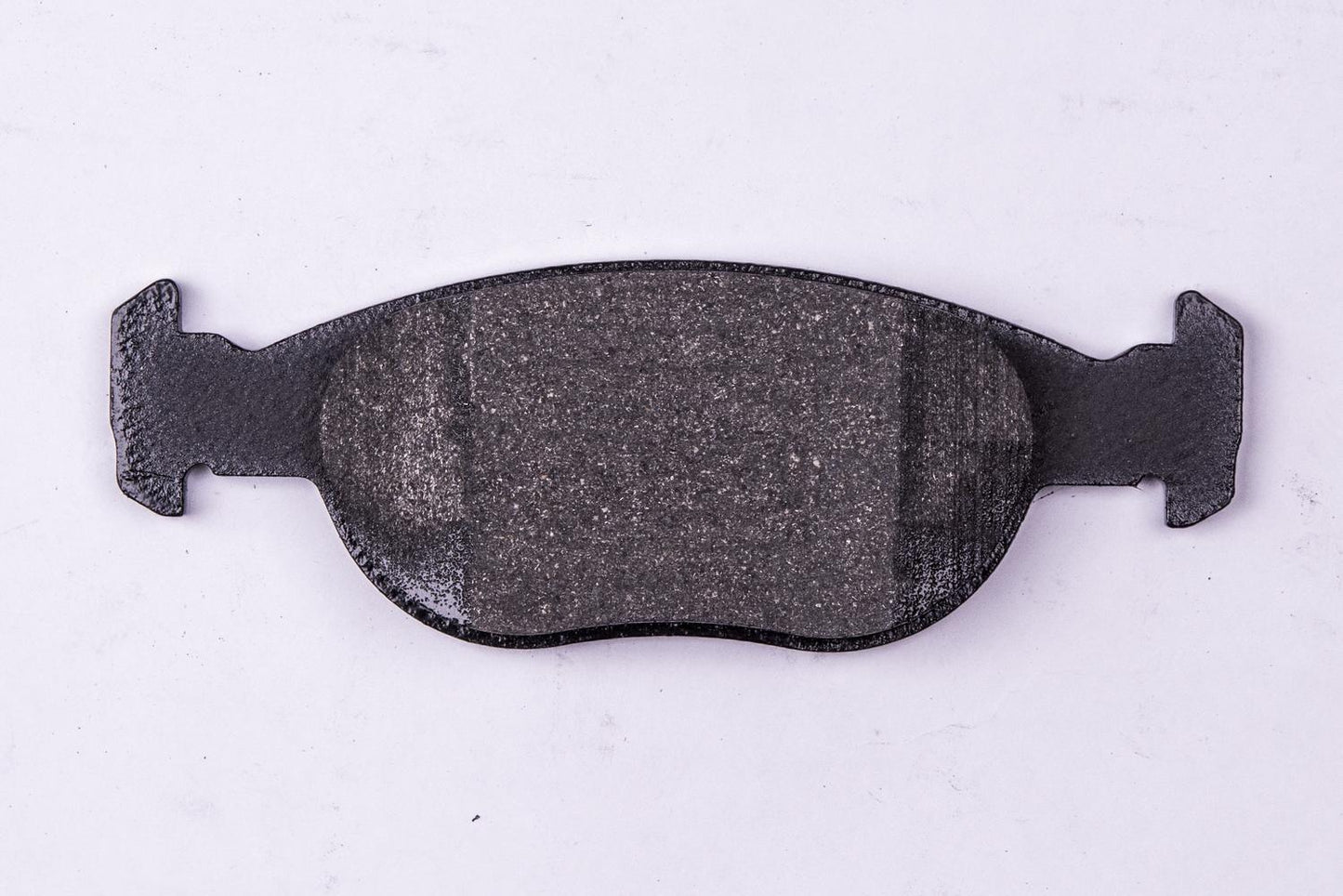 HELLA Brake pad set - T1151 - for e.g. FIAT / LANCIA 8DB355008-431