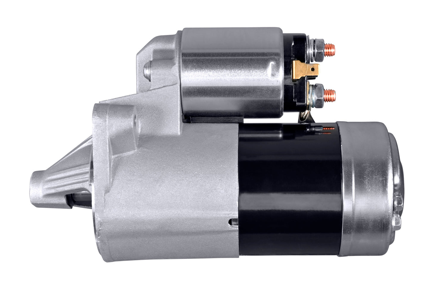 HELLA Starter - 12V - 0.8kW - for e.g. Suzuki Alto (Ff) 8EA011610-831