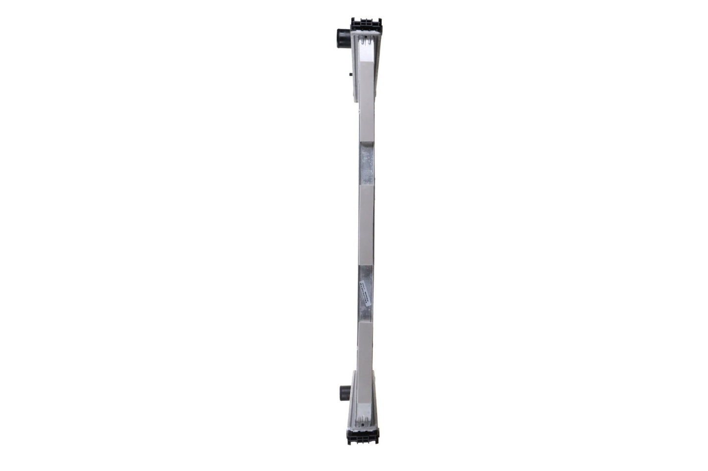 Hella Engine Coolant Radiator 8MK366300-731