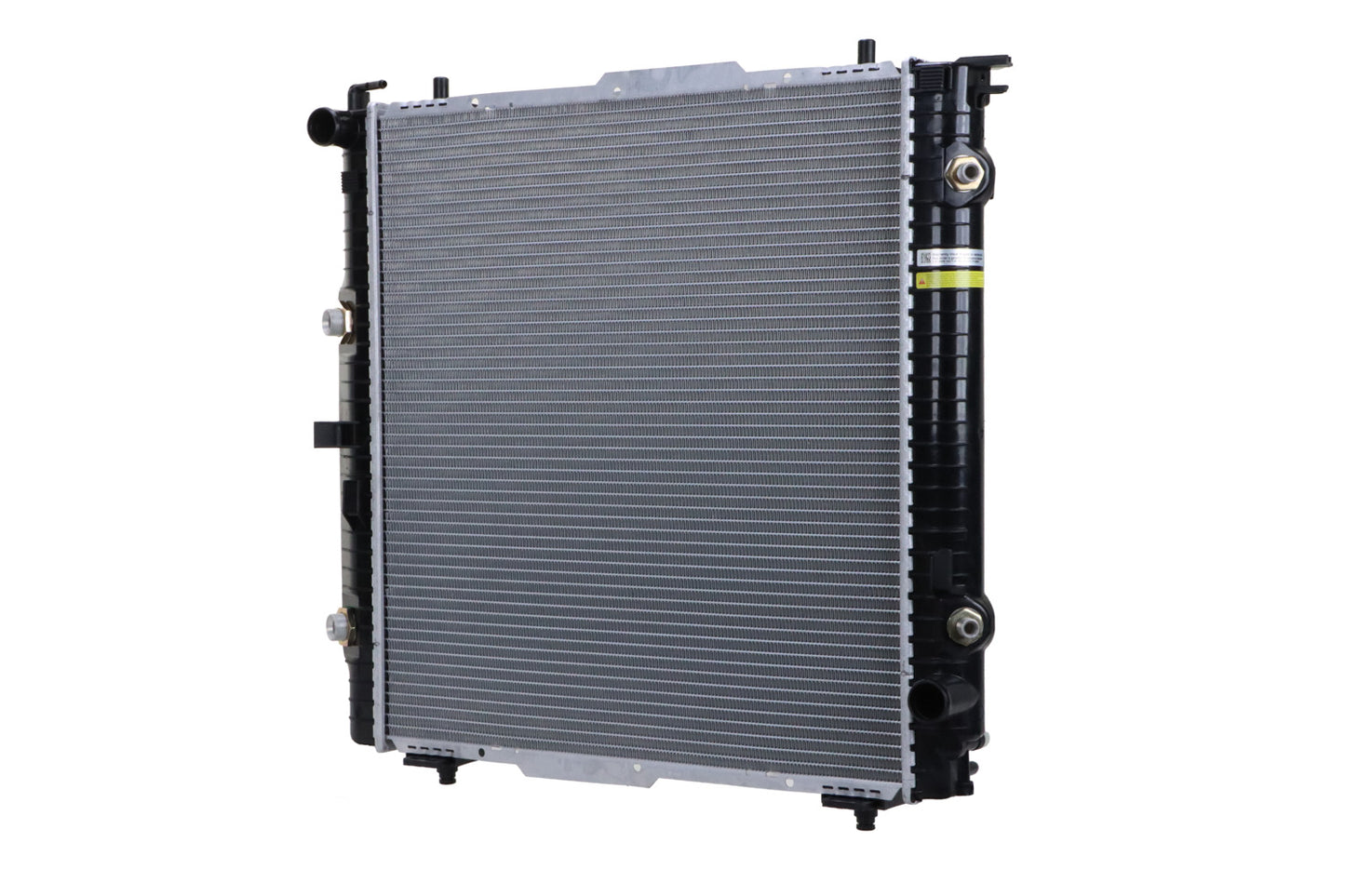 Hella Engine Coolant Radiator 8MK366300-591