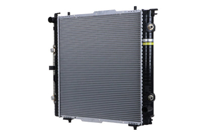 Hella Engine Coolant Radiator 8MK366300-591