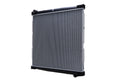 Hella Engine Coolant Radiator 8MK366302-231