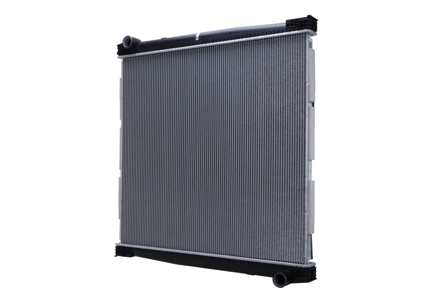 Hella Engine Coolant Radiator 8MK366302-231