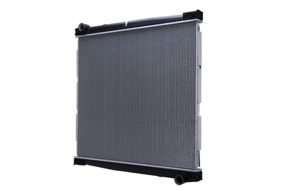 Hella Engine Coolant Radiator 8MK366302-231