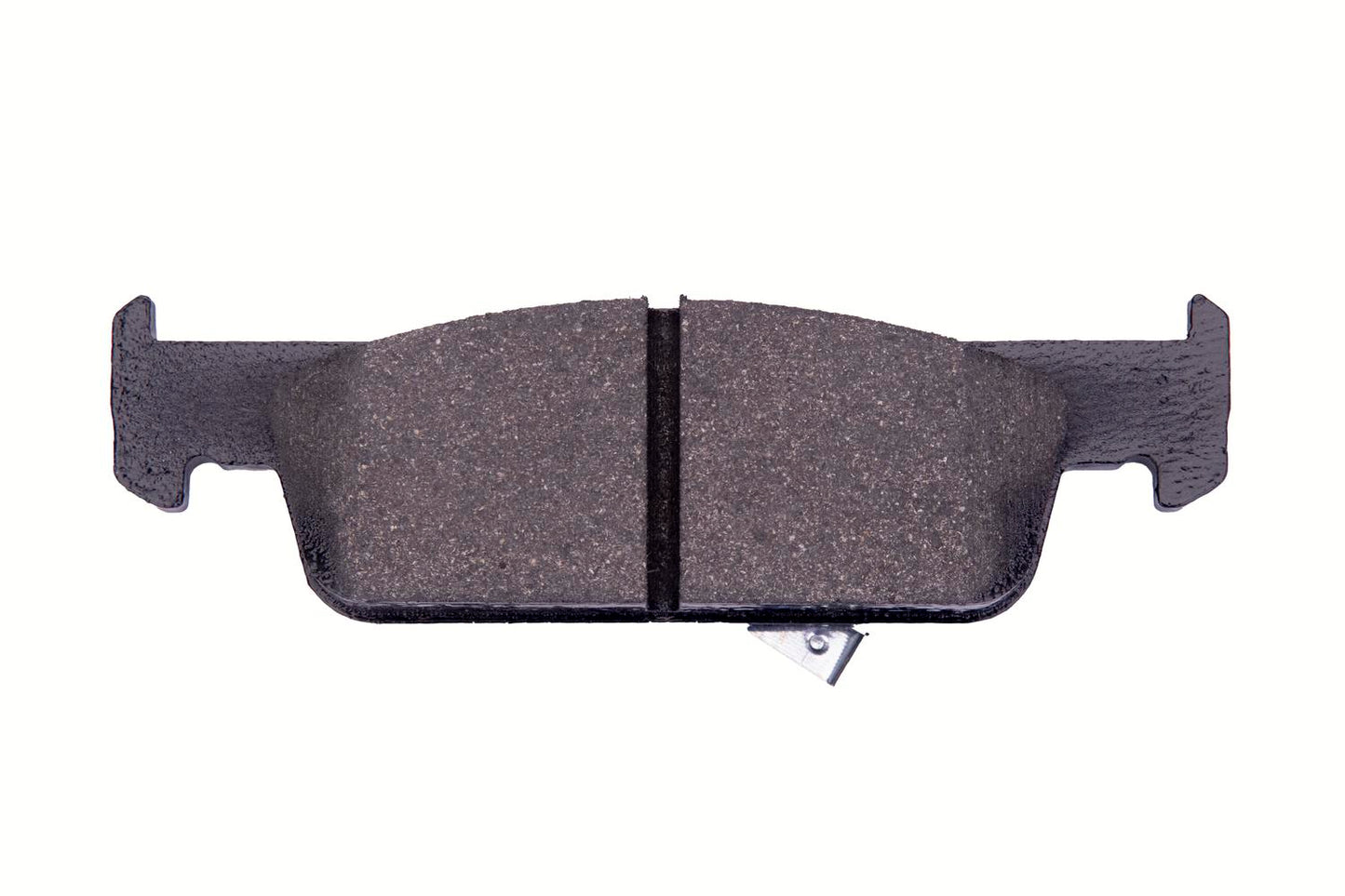 HELLA Brake pad set - T2659 - for e.g. SMART 8DB355025-841