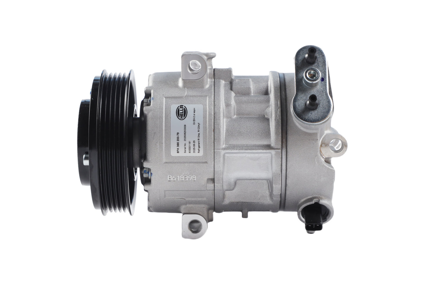 Hella Aircon Compressor 8FK366200-761
