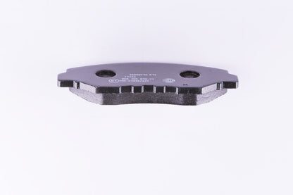 HELLA Brake pad set - T1333 - for e.g. ACURA / HONDA 8DB355010-231
