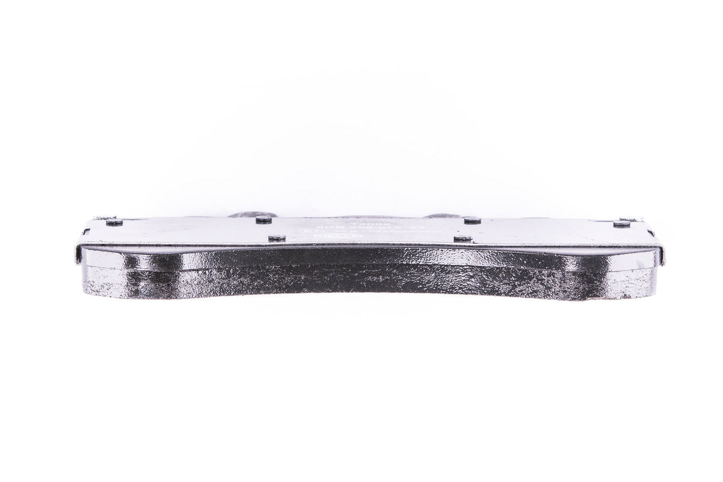 HELLA Brake pad set - T2088 - for e.g. AUDI / BENTLEY 8DB355015-991