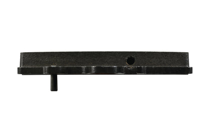 HELLA Brake pad set - T5124 - for e.g. PORSCHE 8DB355018-471