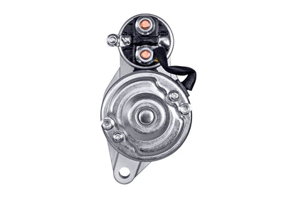 HELLA Starter - 12V - 1.2kW - for e.g. Jeep Wrangler II (TJ) 8EA012527-181