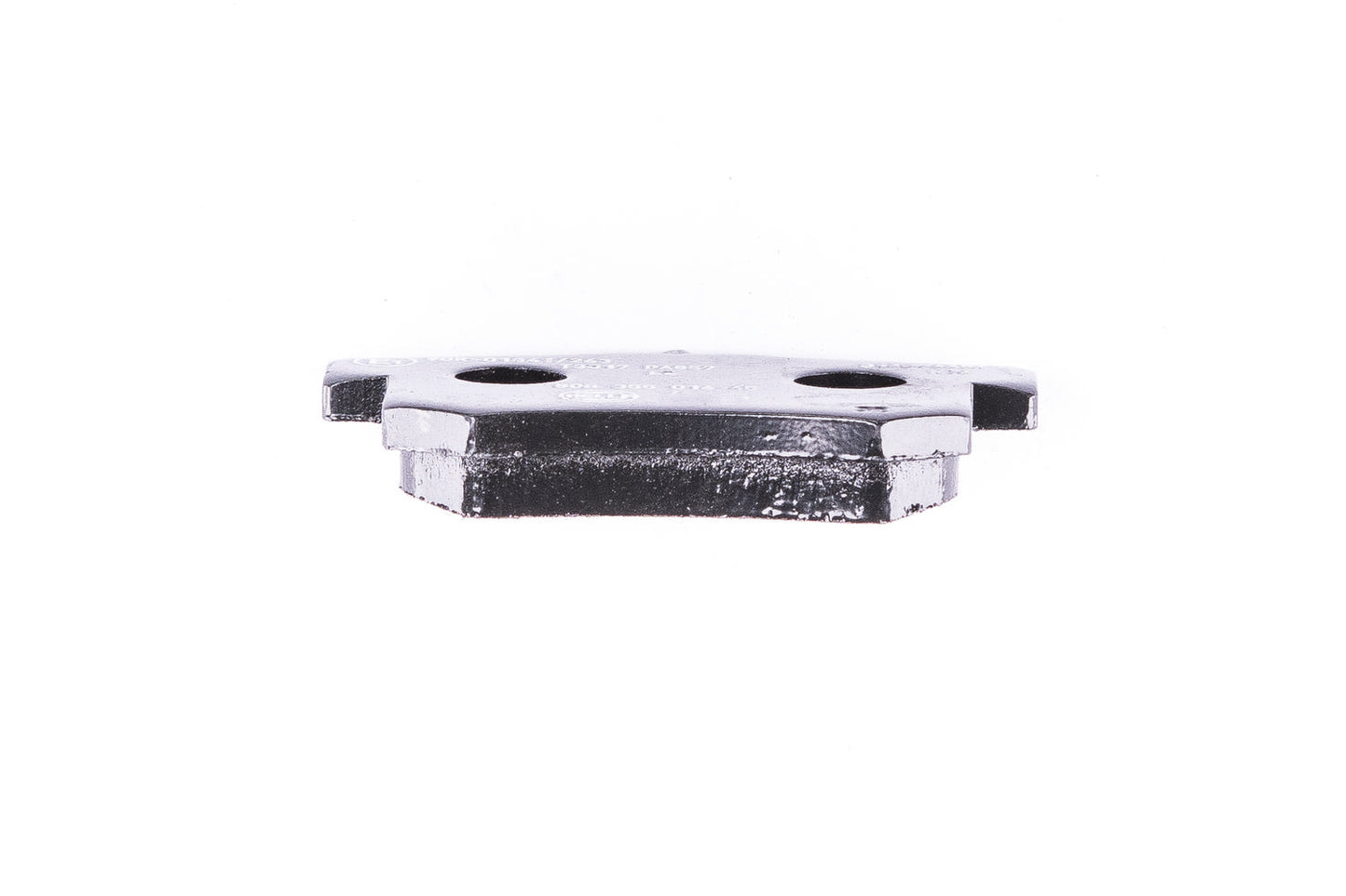 HELLA Brake pad set - T3017 - for e.g. ACURA / HONDA / MG / ROVER / SUZUKI 8DB355016-451