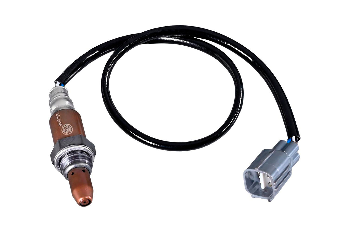 HELLA Oxygen sensor - 4-pin connector 6PA358229-101