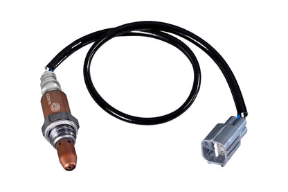 HELLA Oxygen sensor - 4-pin connector 6PA358229-101