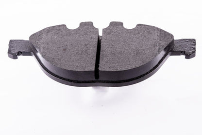 HELLA Brake pad set - T1550 - for e.g. BMW / ROLLS-ROYCE 8DB355006-551