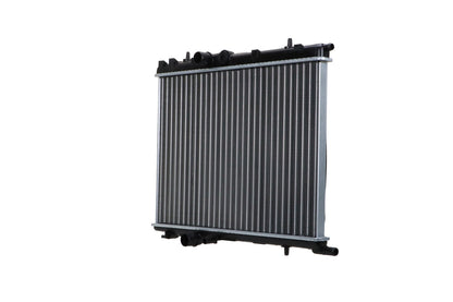 Hella Engine Coolant Radiator 8MK366302-671