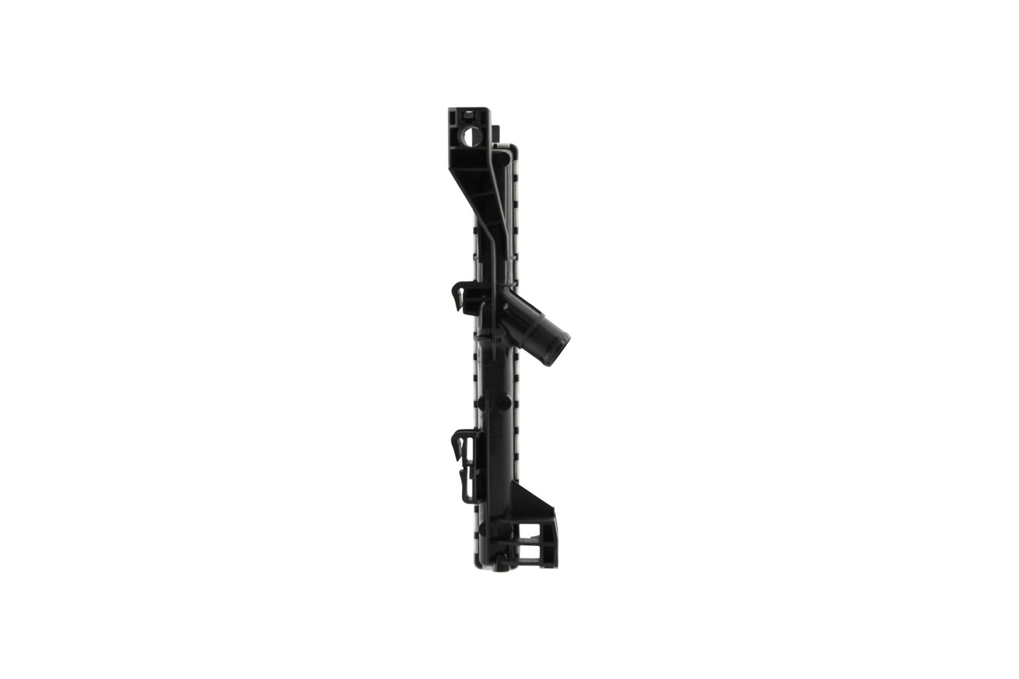 Hella Engine Coolant Radiator 8MK366301-961