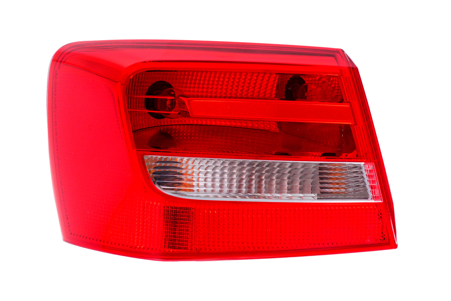 HELLA Rearlight - Bulb - Outer section - left 2SD354890-011