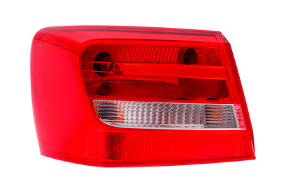 HELLA Rearlight - Bulb - Outer section - left 2SD354890-011