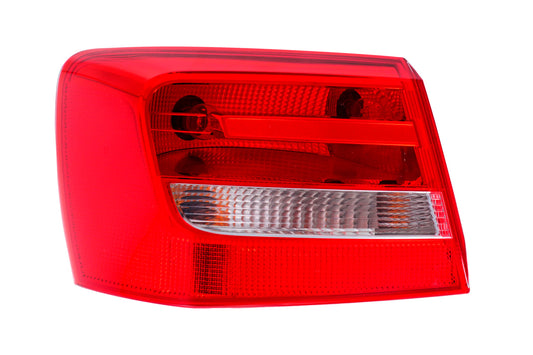 HELLA Rearlight - Bulb - Outer section - left 2SD354890-011