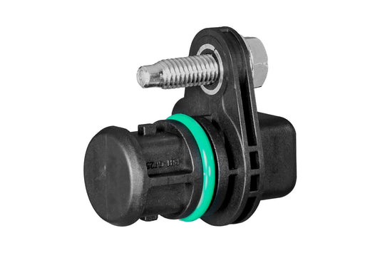 HELLA Sensor, camshaft position - 3-pin connector 6PU358380-301