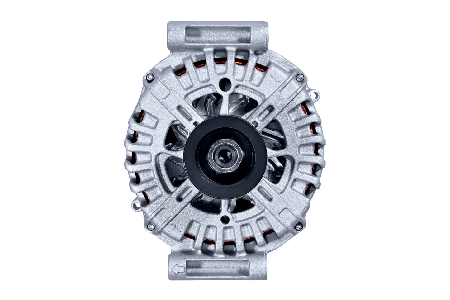 HELLA Alternator - 12V - 180A - for e.g. MERCEDES-BENZ R-CLASS (W251, V251) R 8EL015637-781