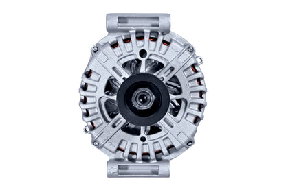 HELLA Alternator - 12V - 180A - for e.g. MERCEDES-BENZ R-CLASS (W251, V251) R 8EL015637-781
