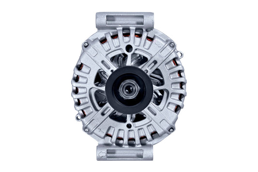 HELLA Alternator - 12V - 180A - for e.g. MERCEDES-BENZ R-CLASS (W251, V251) R 8EL015637-781