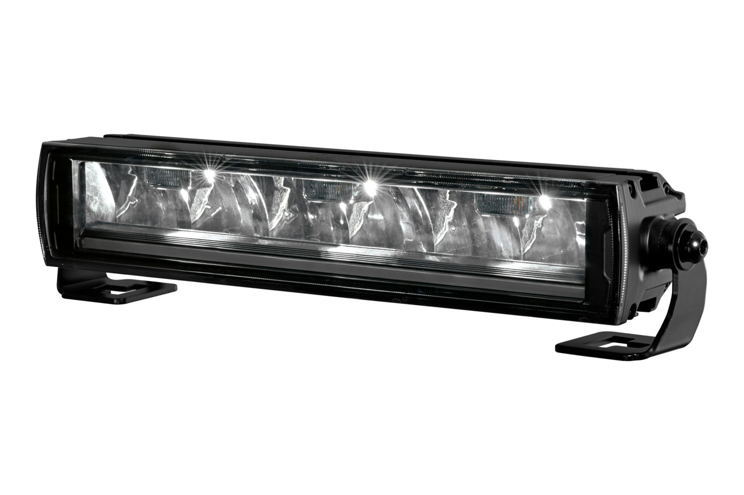 HELLA VALUEFIT LED-Lightbar - LBE 2 310FL - 12/24V - white/yellow (amber) - 3800lm 1FE357666-011