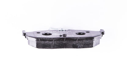 HELLA Brake pad set - T1675 - for e.g. FORD 8DB355013-111