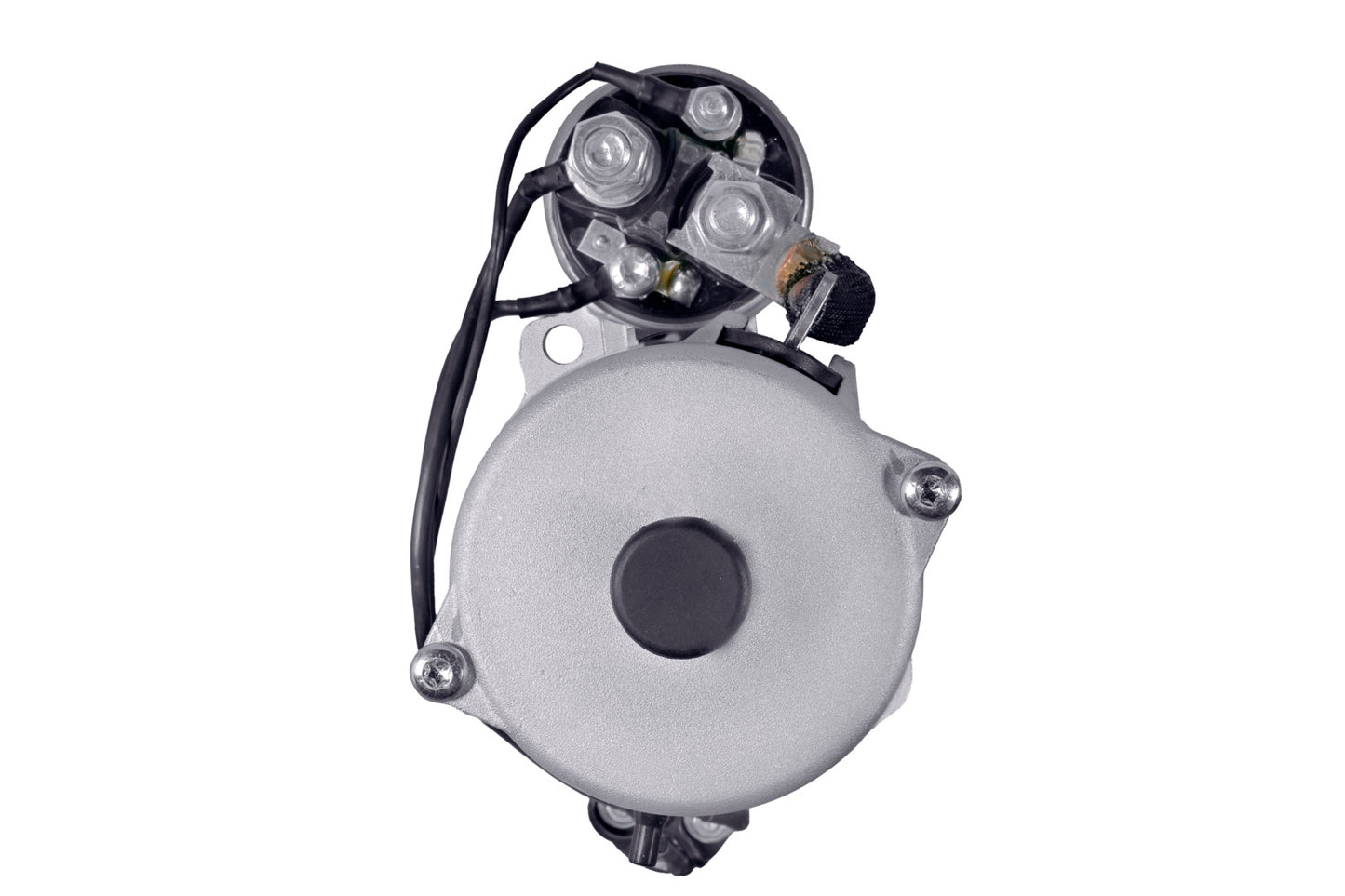 HELLA Starter - 24V - 4kW - for e.g. Mercedes-Benz Atego 2 8EA012586-011