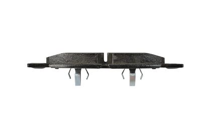 HELLA Brake pad set - T2177 - for e.g. BRABUS / MERCEDES-BENZ 8DB355020-141