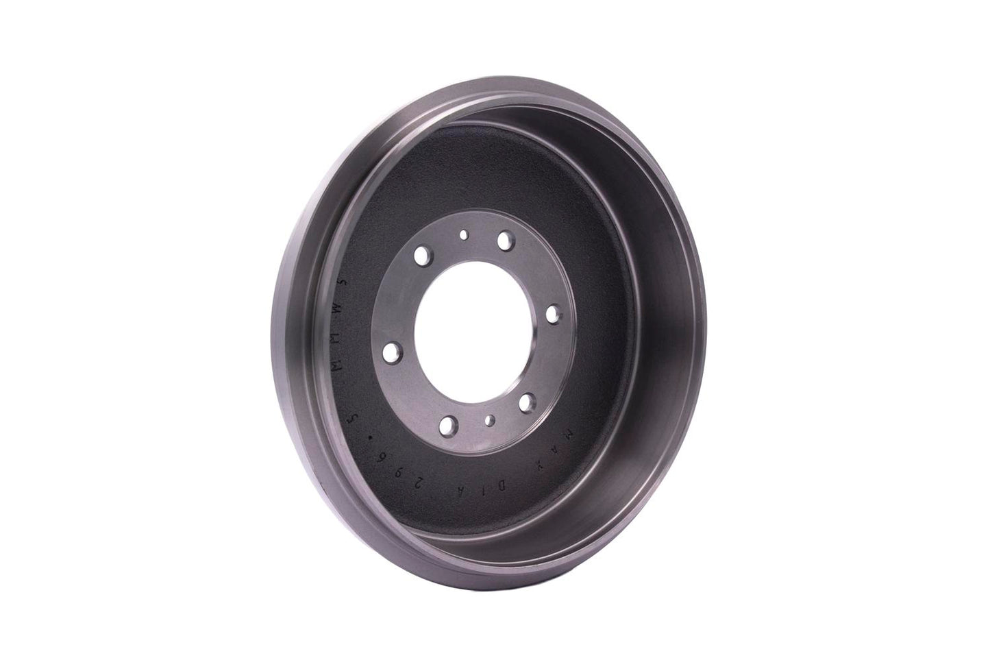 HELLA Brake Drum - 61397 - for e.g. ISUZU 8DT355302-661