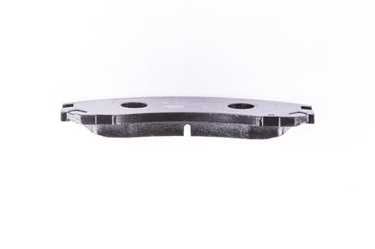 HELLA Brake pad set - T1491 - for e.g. CITROEN / MITSUBISHI / PEUGEOT 8DB355011-751