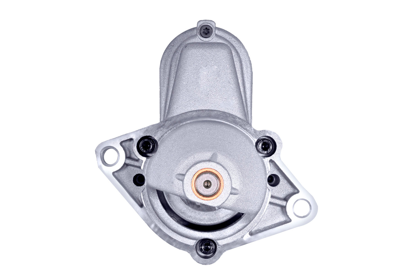 HELLA Starter - 12V - 1.1kW - for e.g. Opel Corsa C (X01) 8EA011610-411