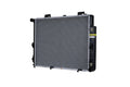 Hella Engine Coolant Radiator 8MK366300-501