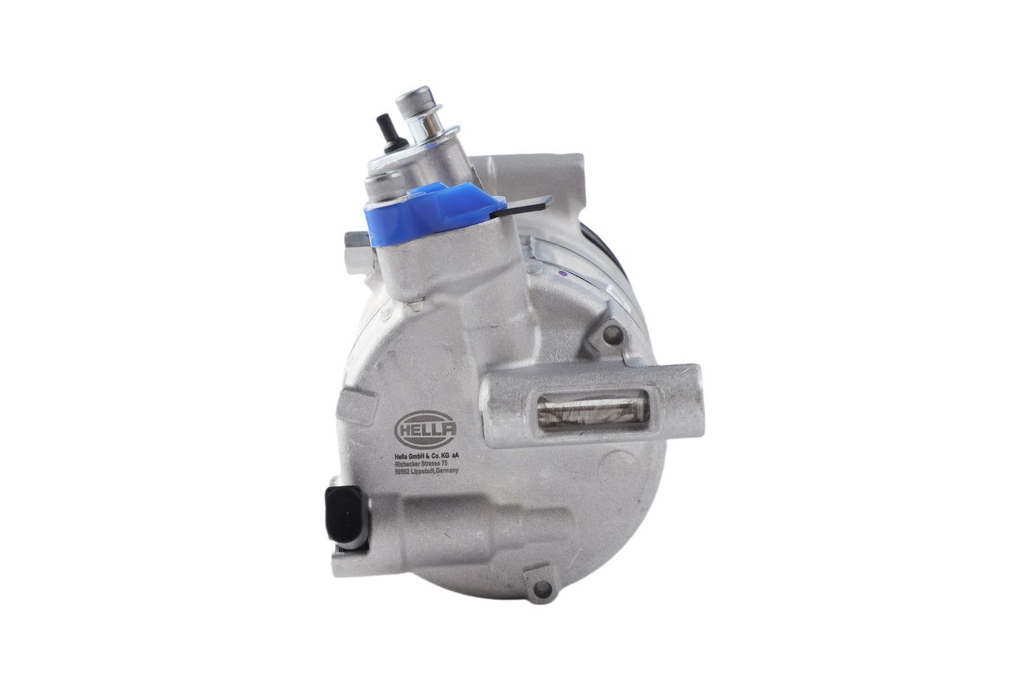 Hella Aircon Compressor 8FK366200-491