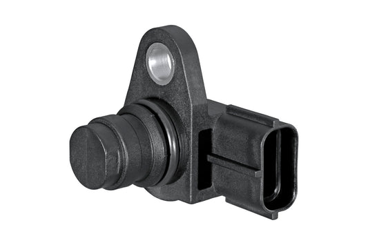 HELLA Sensor, camshaft position - 3-pin connector 6PU358380-211