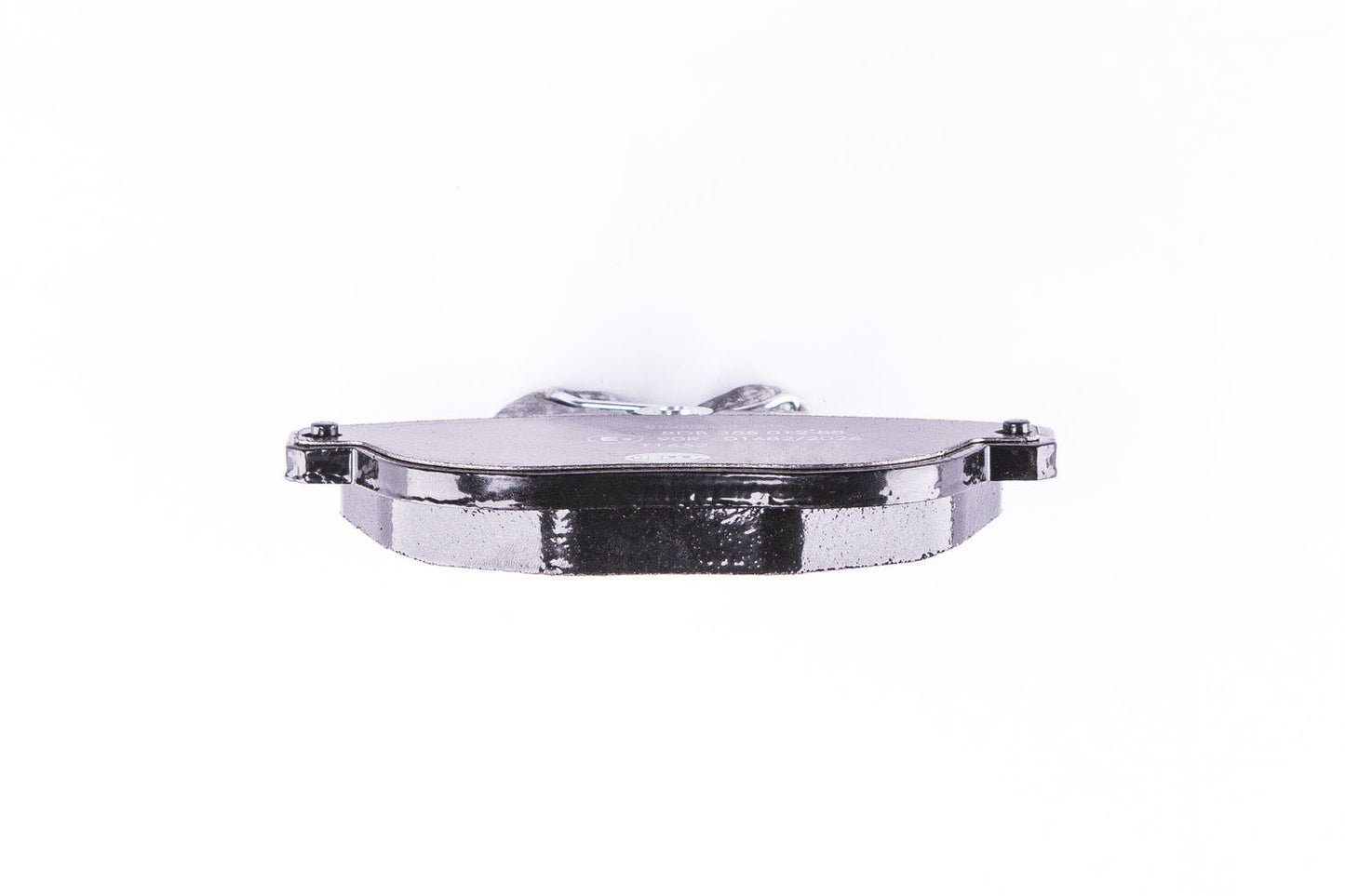 HELLA Brake pad set - T1652 - for e.g. CITROEN 8DB355012-881