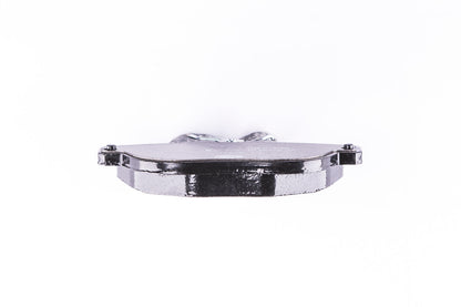HELLA Brake pad set - T1652 - for e.g. CITROEN 8DB355012-881
