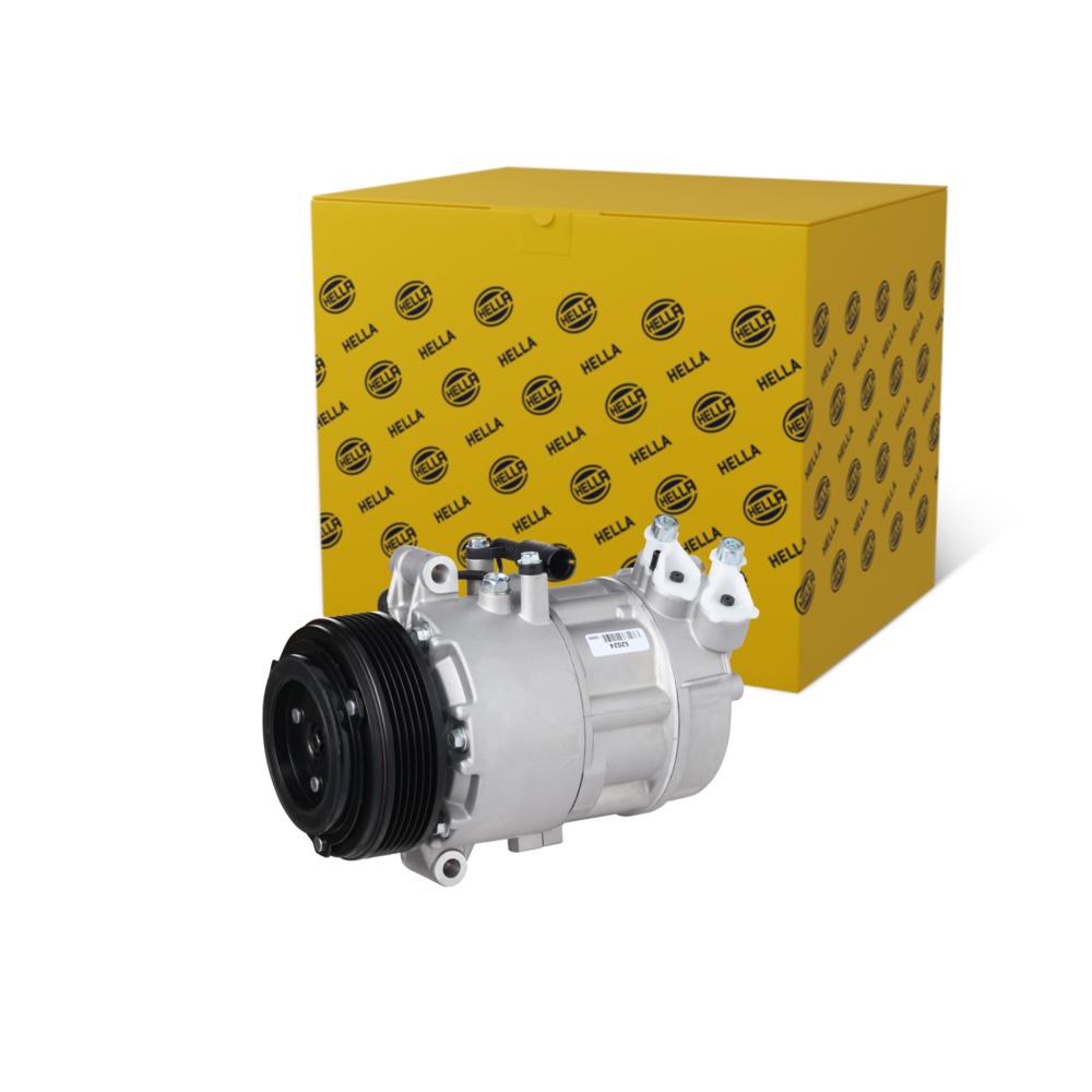 Hella Aircon Compressor 8FK366201-681