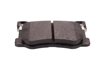 HELLA Brake pad set - T2400 - for e.g. HYUNDAI 8DB355025-271