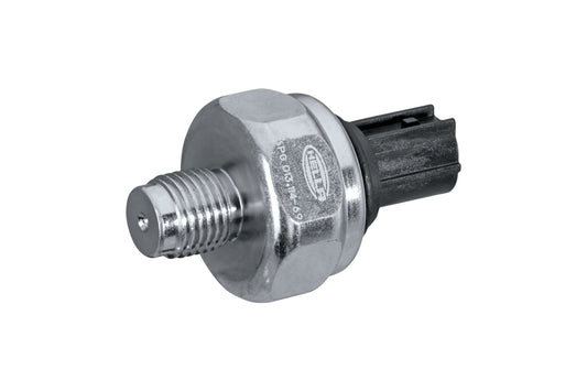 HELLA Knock Sensor - 1-pin connector 6PG013114-691