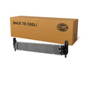 Hella Engine Coolant Radiator 8MK366302-121
