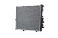 Hella Engine Coolant Radiator 8MK366302-541
