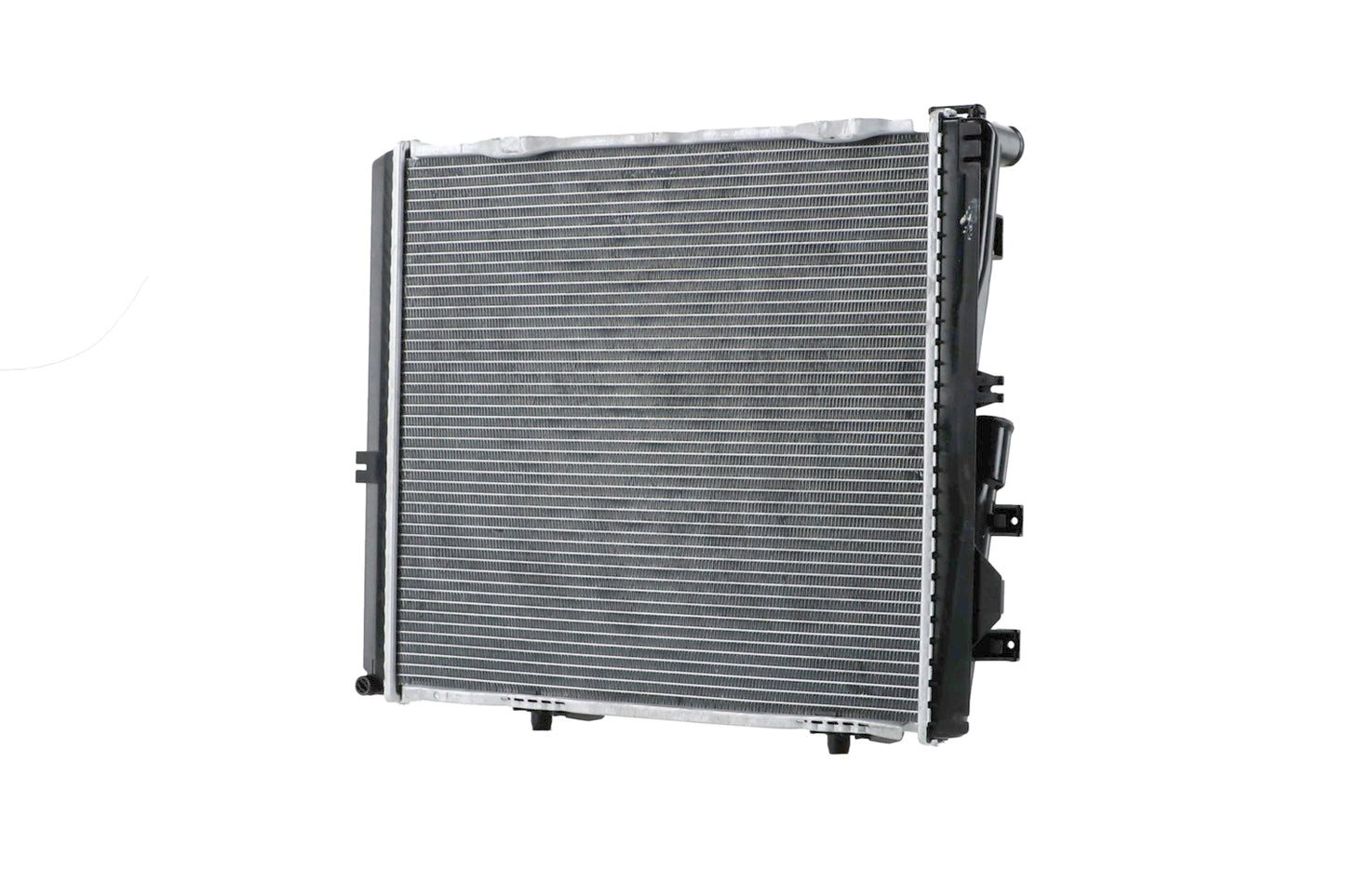 Hella Engine Coolant Radiator 8MK366302-541