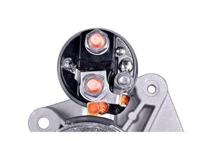 HELLA Starter - 12V - 1.4kW - for e.g. Ford Fiesta V (Jh_, Jd_) 8EA011610-211
